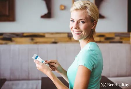 Transforming Infertility and Pregnancy Support with Digital Tools