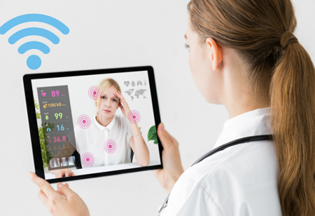 Remote Patient Monitoring Technologies and Its Impact on Healthcare