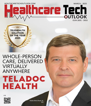 Teladoc Health: Whole-Person Care, Delivered Virtually Anywhere