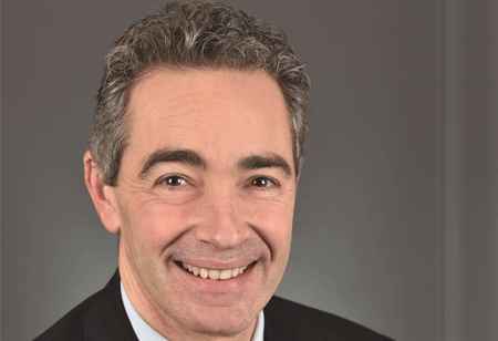 Cybersecurity and Healthcare: It's Not Just About Protecting the Data
