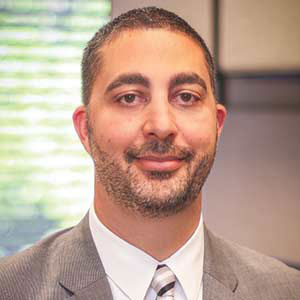 The Impact of Communication in Healthcare Michael Saad, CIO, UT Medical Center
