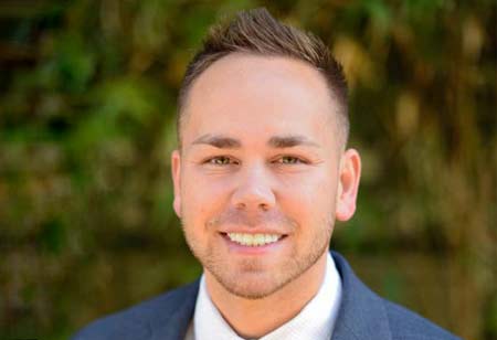A 15-Year Journey in Medical Imaging and Healthcare Leadership