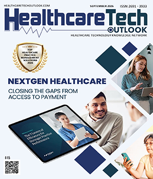 Nextgen Healthcare: Closing The Gaps From Access to Payment
