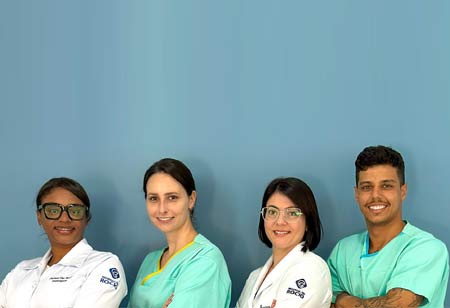 Early Mobilization Protocol in Critical Patients: Experience of Hospital do Rocio