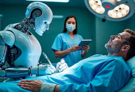 How Pioneering Technologies Streamline and Improve Clinical Care