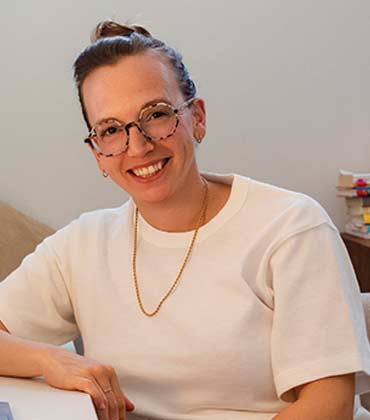Sarah Gwilliam, Solace | Healthcare Tech Outlook