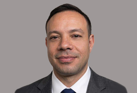 Securing Patient Data in Hybrid Cloud Environments