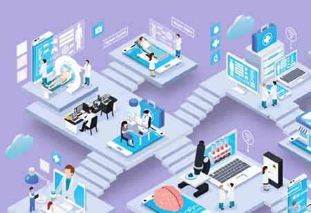 Leading the Way in Healthcare Technology Management