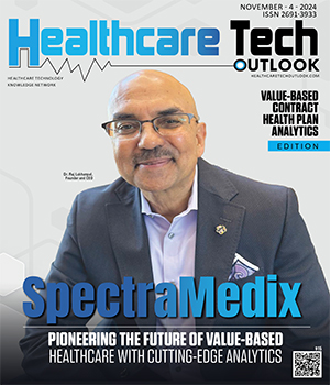 SpectraMedix : Pioneering the Future of Value-Based Healthcare with Cutting-Edge Analytics