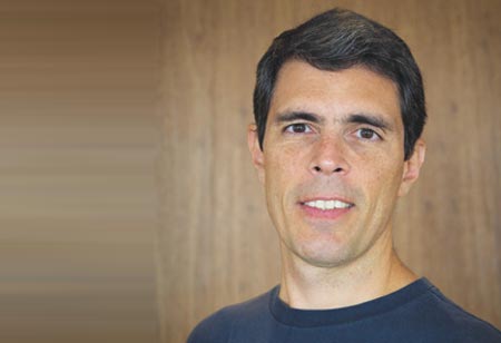 The Right Technology, by Ricardo Auriemo, CEO, TouchHealth