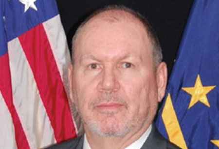  HHS Perspectives on Information Sharing and the Need for Public/ Private Partnerships