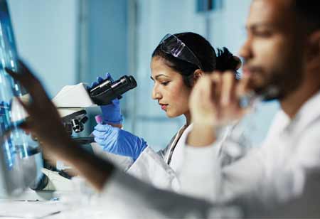 Offering Comprehensive and Proactive Strategies to Specialty Pharmacy