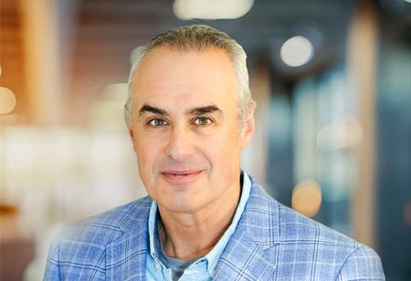 The Work of Turnaround: Building Operations That Hold Under Pressure