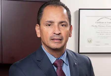 An Agent of Change in the PBM Industry