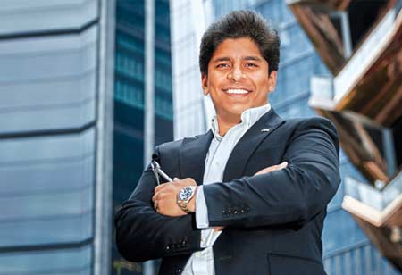 Revolutionizing the Dental Industry with Solution- Based Products