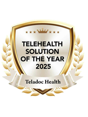 Teladoc Health: Whole-Person Care, Delivered Virtually Anywhere 