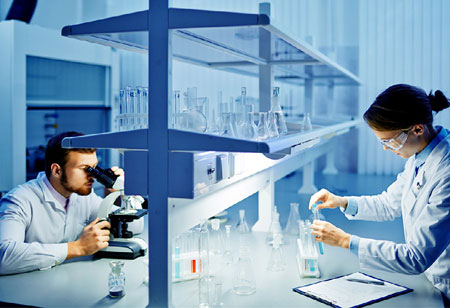 The Ever-Evolving Lab Management Space