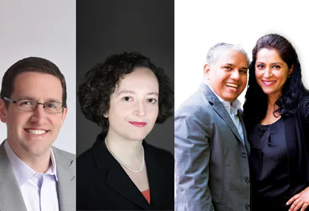A Trailblazer in Healthcare Analytics