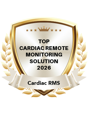 Top Cardiac Remote Monitoring Solution 2026