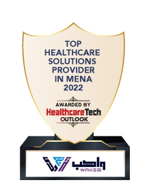 Top 10 Healthcare Solutions Companies in MENA - 2022 