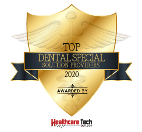 Top 10 Dental Special Solution Companies - 2020
