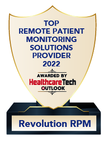 Top 10 Remote Patient Monitoring Solutions Companies - 2022