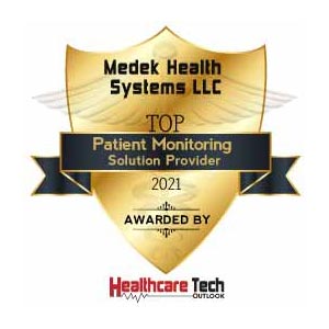 Top 10 Patient Monitoring Solution Companies - 2021