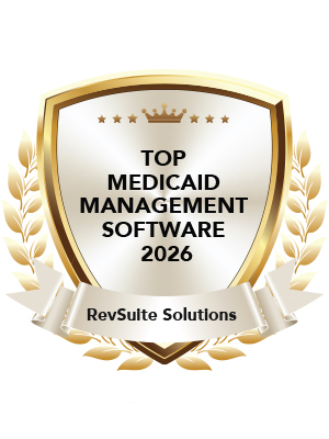 Top Medicaid Management Software 2026