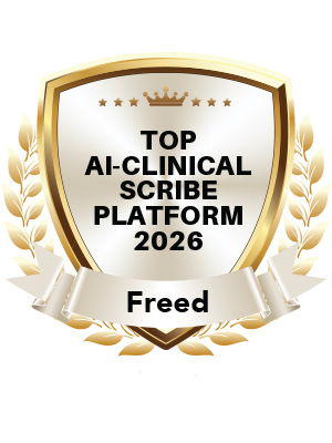 Top AI-Clinical Scribe Platform 2026