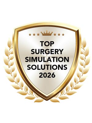 Top Surgery Simulation Solutions 2026