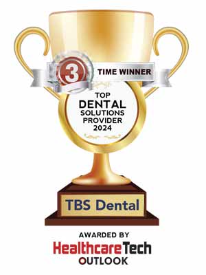 Top 10 Dental Solutions Providers - 2024