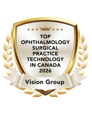 Top Ophthalmology Surgical Practice Technology in Canada 2026
