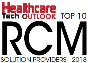 Top 10 Revenue Cycle Management Companies - 2018