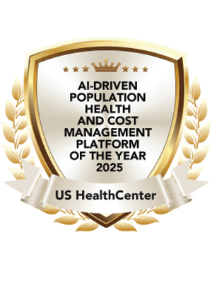 AI-Driven Population Health and Cost Management Platform of the Year 2025