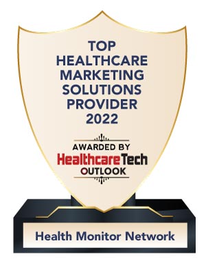 Top 10 Healthcare Marketing Solutions Companies - 2022