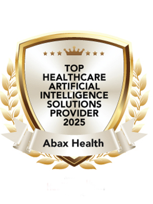 Top Healthcare Artificial Intelligence Solutions Provider - 2025