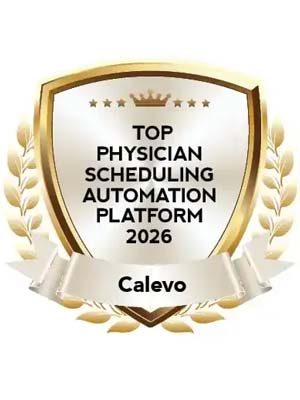  Top Physician Scheduling Automation Platform 2026