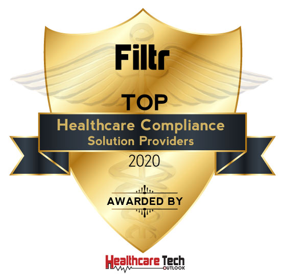 Top 10 Healthcare Compliance Solution Companies - 2020