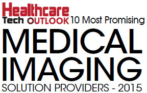 Top 10 Medical Imaging Solution Companies - 2015