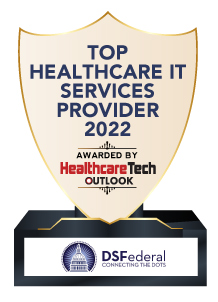 Top 10 Healthcare IT Services Companies - 2022