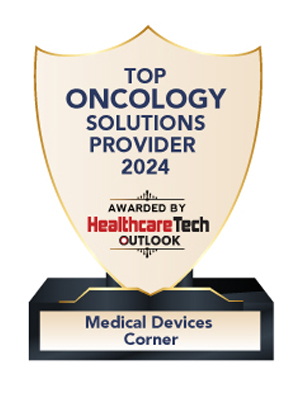 Top 10 Oncology Solutions Companies - 2024