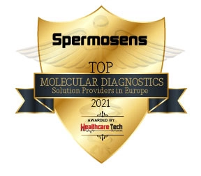 Top 10 Molecular Diagnostics Solution Companies in Europe - 2021