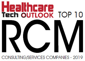  Top 10 Revenue Cycle Management Consulting/Services Companies - 2019