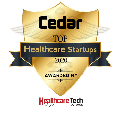 Top 10 Healthcare Startups - 2020