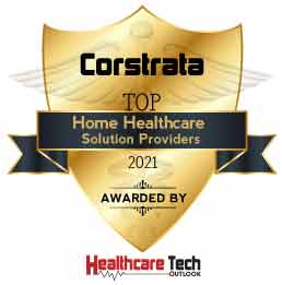 Top 10 Home Healthcare Solution Companies - 2021