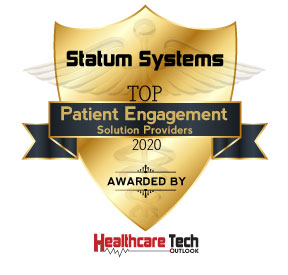 Top 10 Patient Engagement Solution Companies - 2020