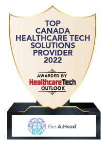 Top 20 Canada Healthcare Tech Solutions Companies - 2022