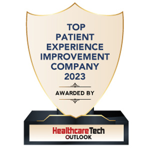 Top 10 Patient Experience Improvement Companies – 2023