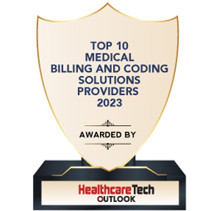 Top 10 Medical Billing and Coding Solutions Companies - 2023