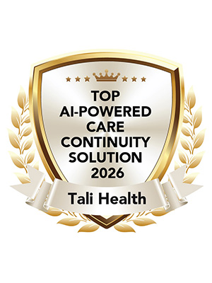 Top AI-Powered Care Continuity Solution 2026